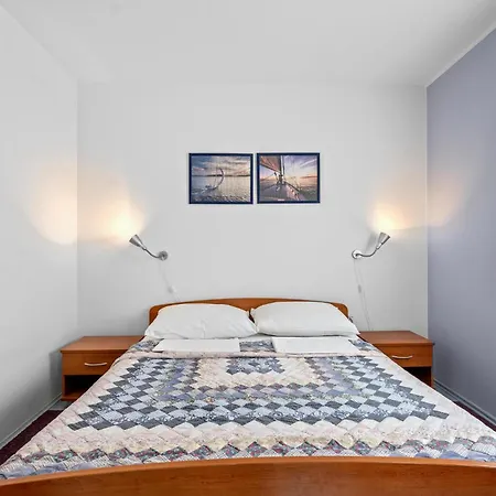 Lejlighed 1 Bedroom Awesome In